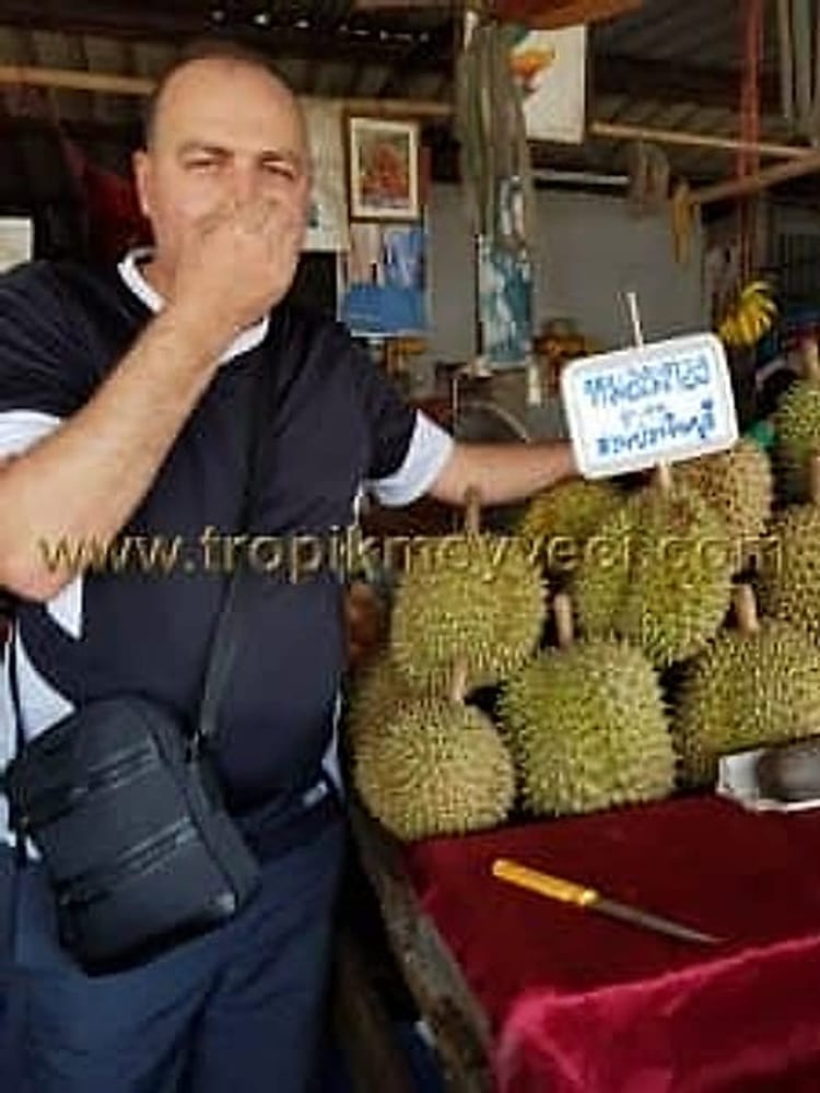Durian