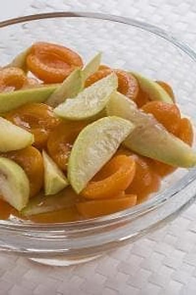 Feijoa Meyvesi
