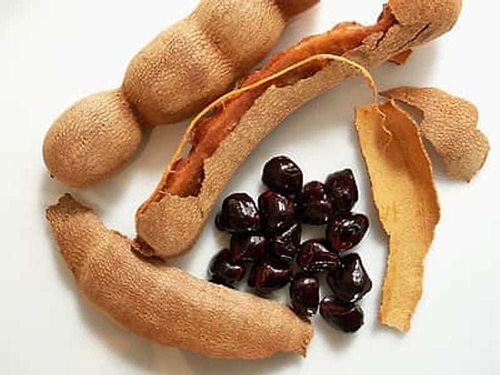 tamarinds