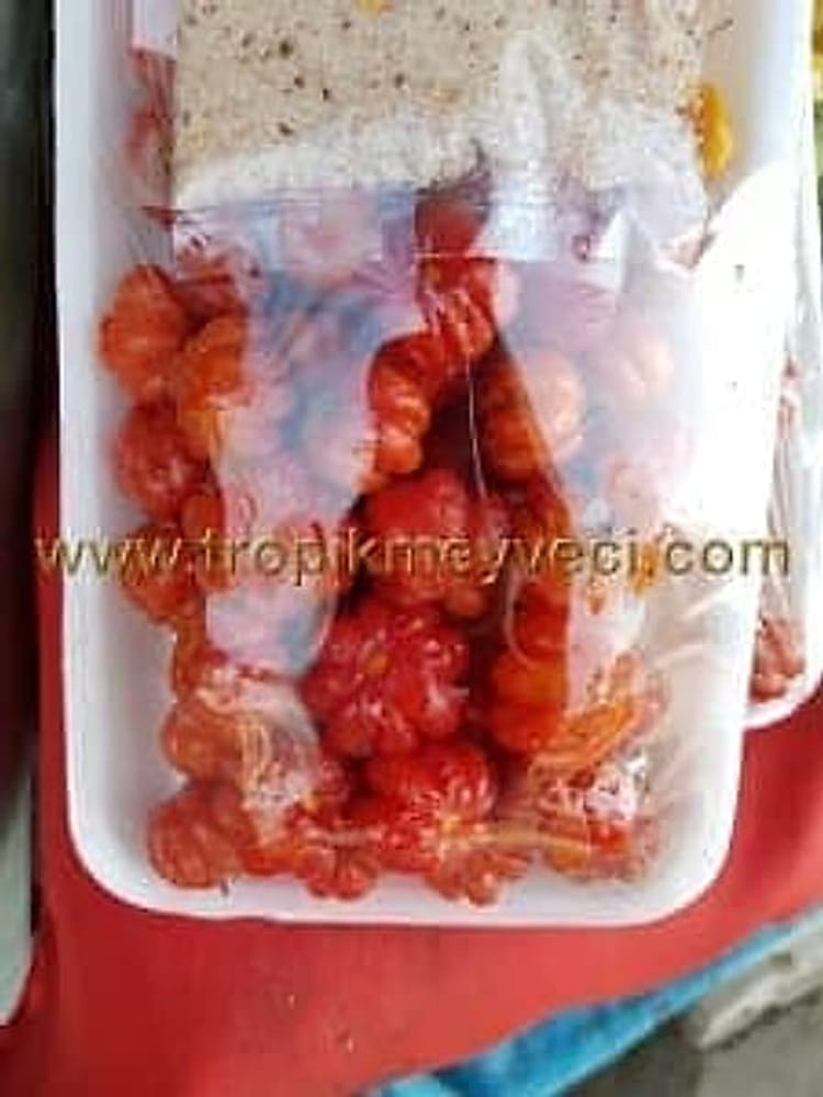 Surinam Kirazı