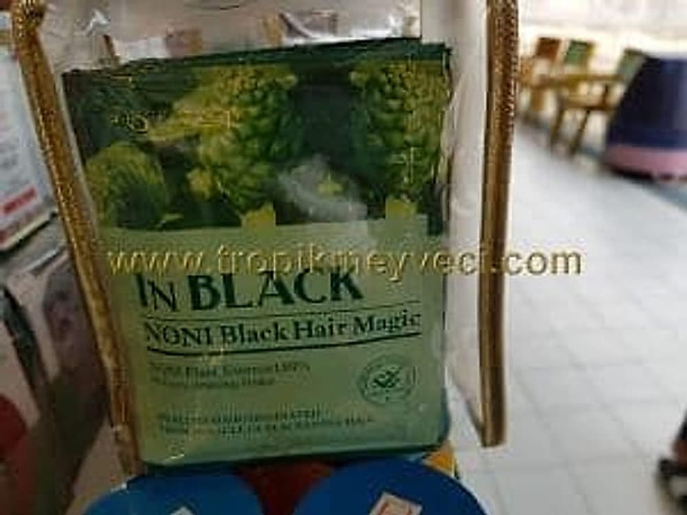 Noni Dutu