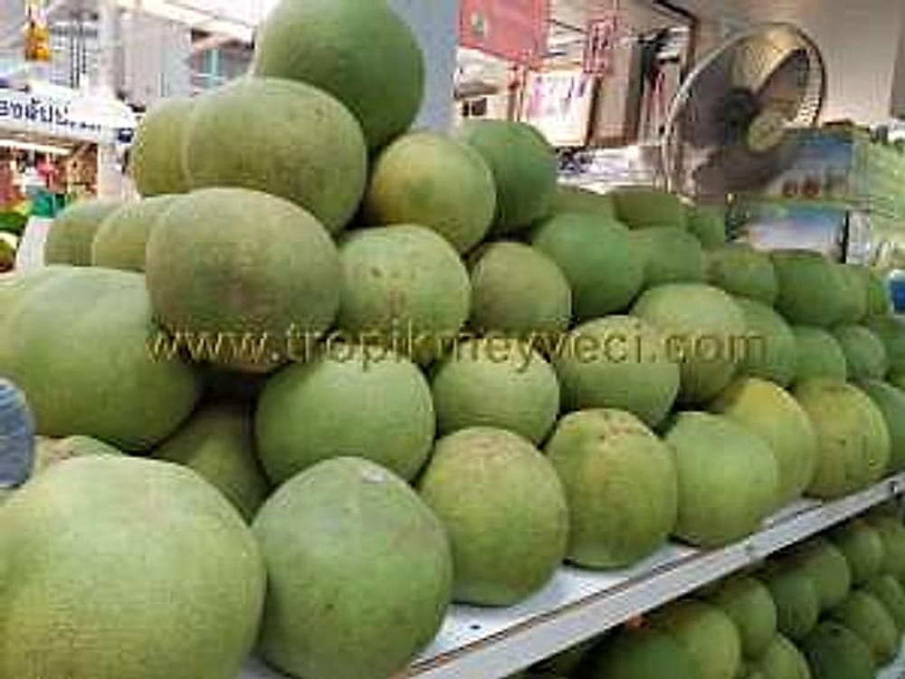 Pomelo