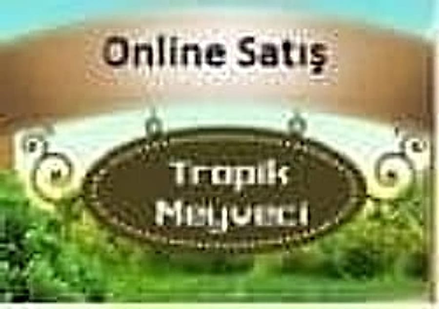 Satış Sitesi Yenileme Çalışması