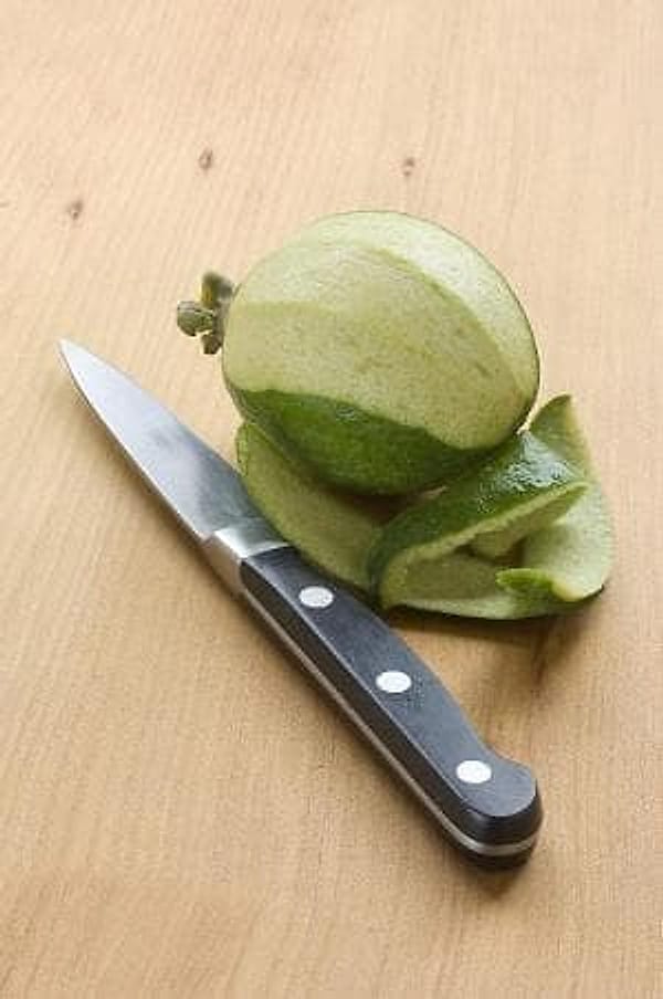 Feijoa Meyvesi-kabuksuz